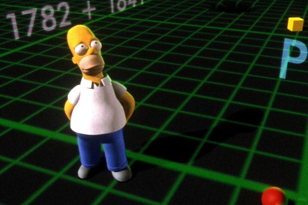 El Chiste Macabro de Los Simpson que Asustó a Muchos: ¿Creían que Dos Guionistas Habían Fallecido? El Chiste Macabro de Los Simpson que Asustó a Muchos: ¿Creían que Dos Guionistas Habían Fallecido?