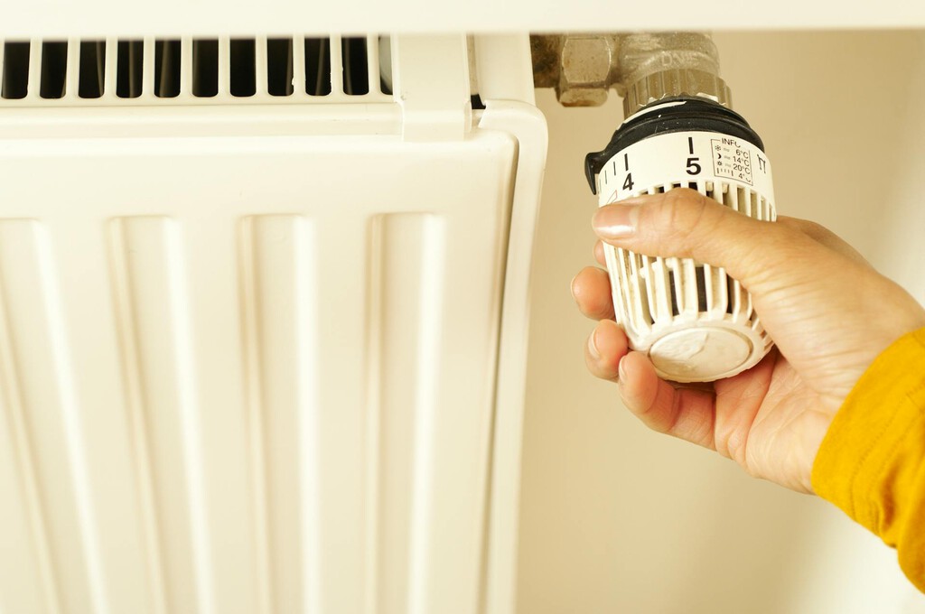 Descubre cómo la inercia térmica permite calentar tu casa sin mantener los radiadores encendidos Descubre cómo la inercia térmica permite calentar tu casa sin mantener los radiadores encendidos