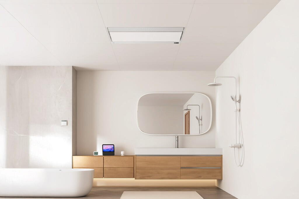 Xiaomi Revoluciona el Hogar Con un Dispositivo 3 en 1 Que Parece una Lámpara Xiaomi Revoluciona el Hogar Con un Dispositivo 3 en 1 Que Parece una Lámpara