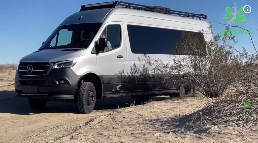 las 5 pruebas que revelan si tu camper vale 80.000 euros las 5 pruebas que revelan si tu camper vale 80.000 euros