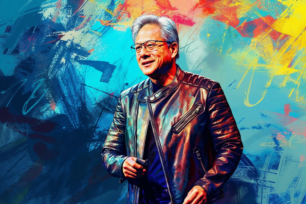Nvidia, de empresa de gaming a dueña de la IA: cómo ha cambiado su negocio Nvidia, de empresa de gaming a dueña de la IA: cómo ha cambiado su negocio