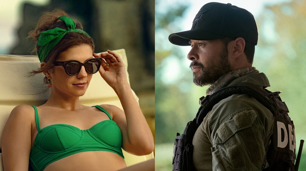 Nuevos estrenos de Netflix en 2026 que debes ver esta semana Nuevos estrenos de Netflix en 2026 que debes ver esta semana