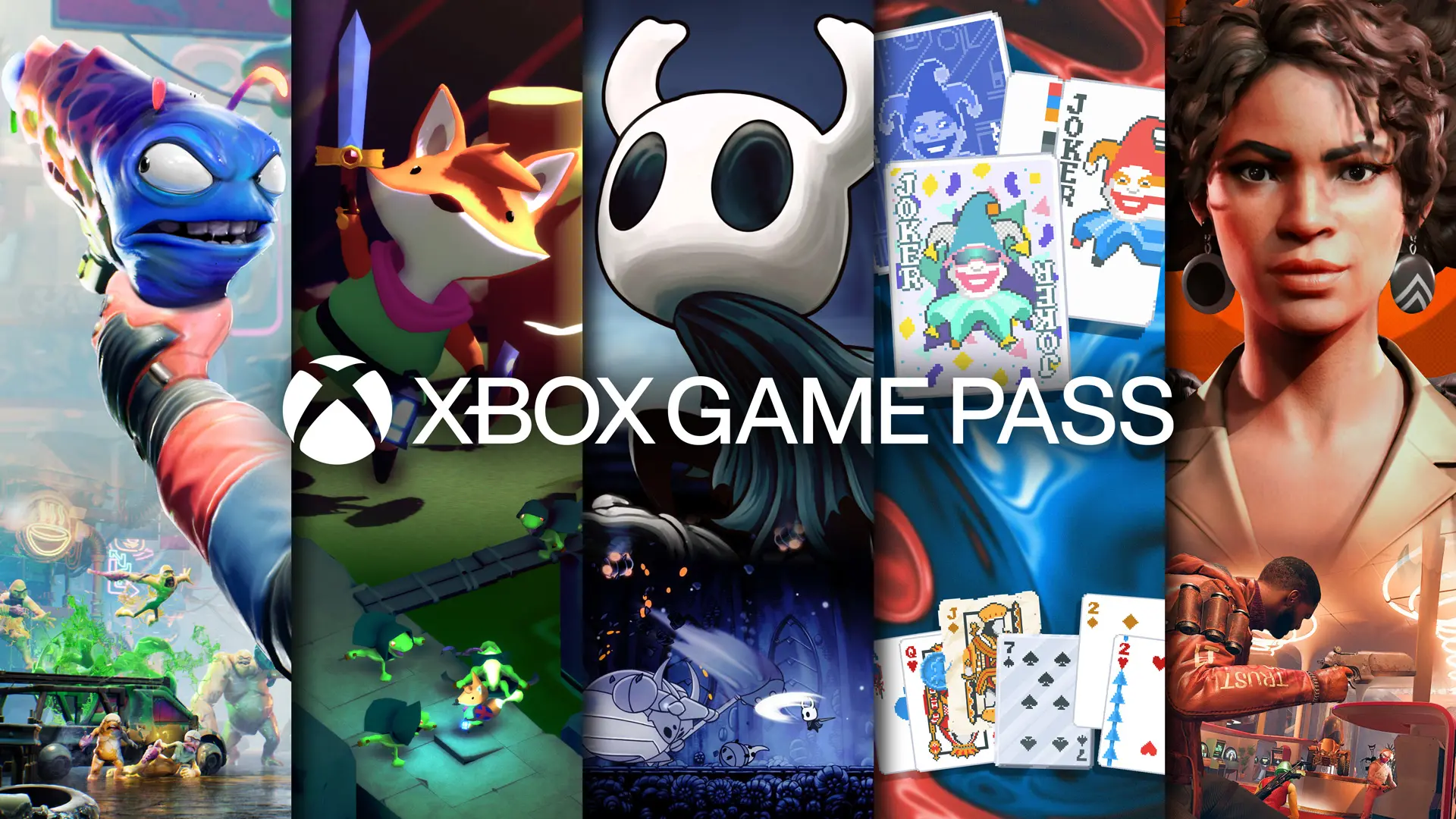 5 juegos que abandonan Xbox Game Pass en abril 2026: GTA V encabeza la lista 5 juegos que abandonan Xbox Game Pass en abril 2026: GTA V encabeza la lista