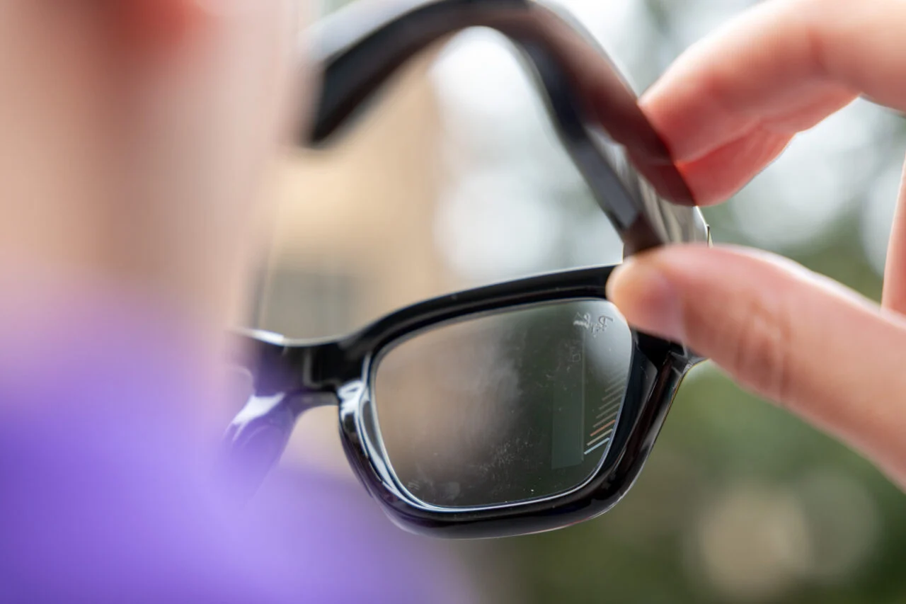 Los contratistas de Meta que revisaban videos explícitos de gafas inteligentes Los contratistas de Meta que revisaban videos explícitos de gafas inteligentes
