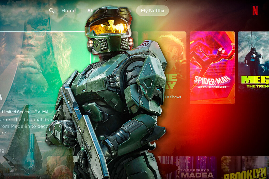 Xbox Game Pass y Netflix: ¿Un Futuro de Bundles de Suscripción? Xbox Game Pass y Netflix: ¿Un Futuro de Bundles de Suscripción?