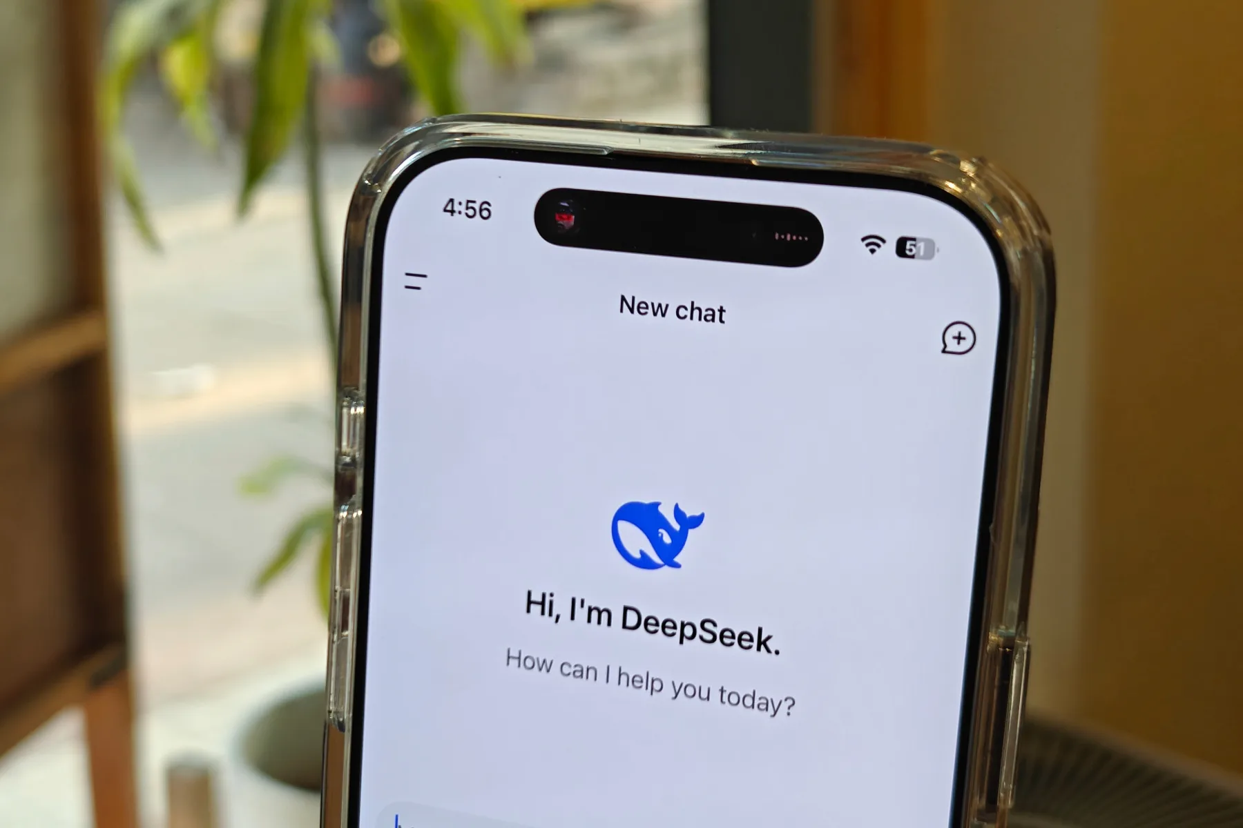 Llega DeepSeek V4, superando a Gemini, ChatGPT y Claude en varias áreas Llega DeepSeek V4, superando a Gemini, ChatGPT y Claude en varias áreas