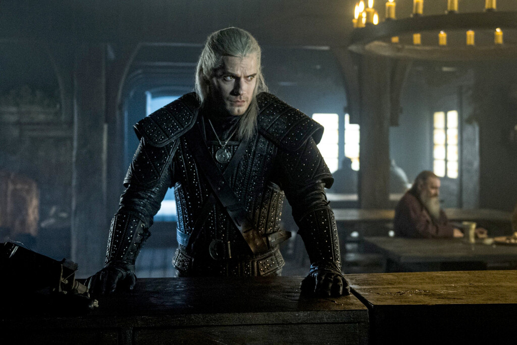 El creador de The Witcher advierte: un libro no debería costar más que medio litro de vodka El creador de The Witcher advierte: un libro no debería costar más que medio litro de vodka