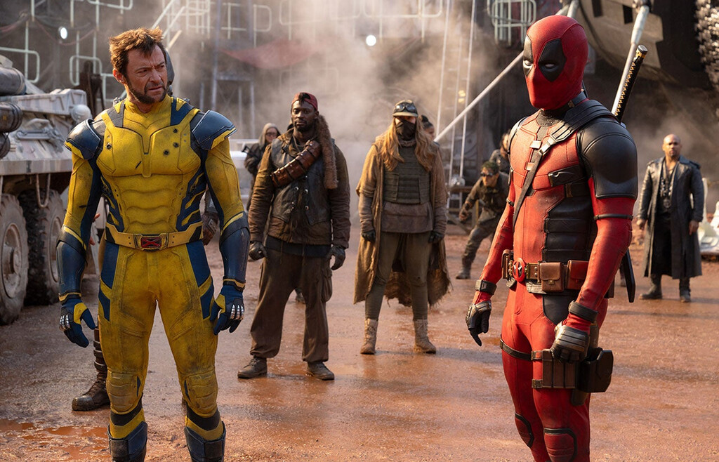 el baile viral de deadpool que podría meter en problemas a marvel el baile viral de deadpool que podría meter en problemas a marvel