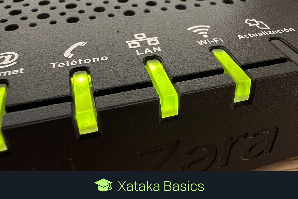 qué hacen las luces del router y cómo interpretarlas qué hacen las luces del router y cómo interpretarlas