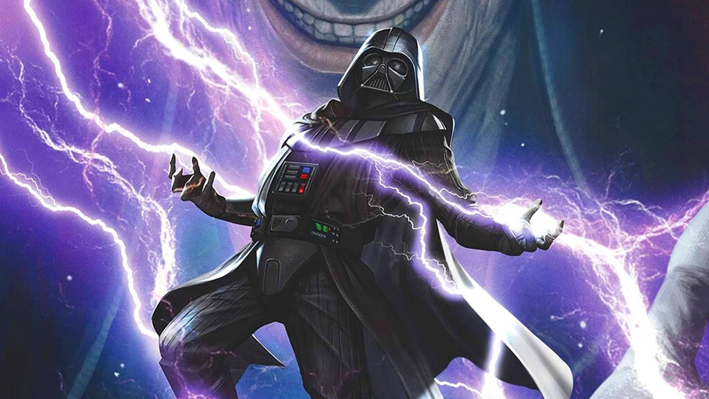 La tragedia de Darth Vader: un esclavo del poder La tragedia de Darth Vader: un esclavo del poder