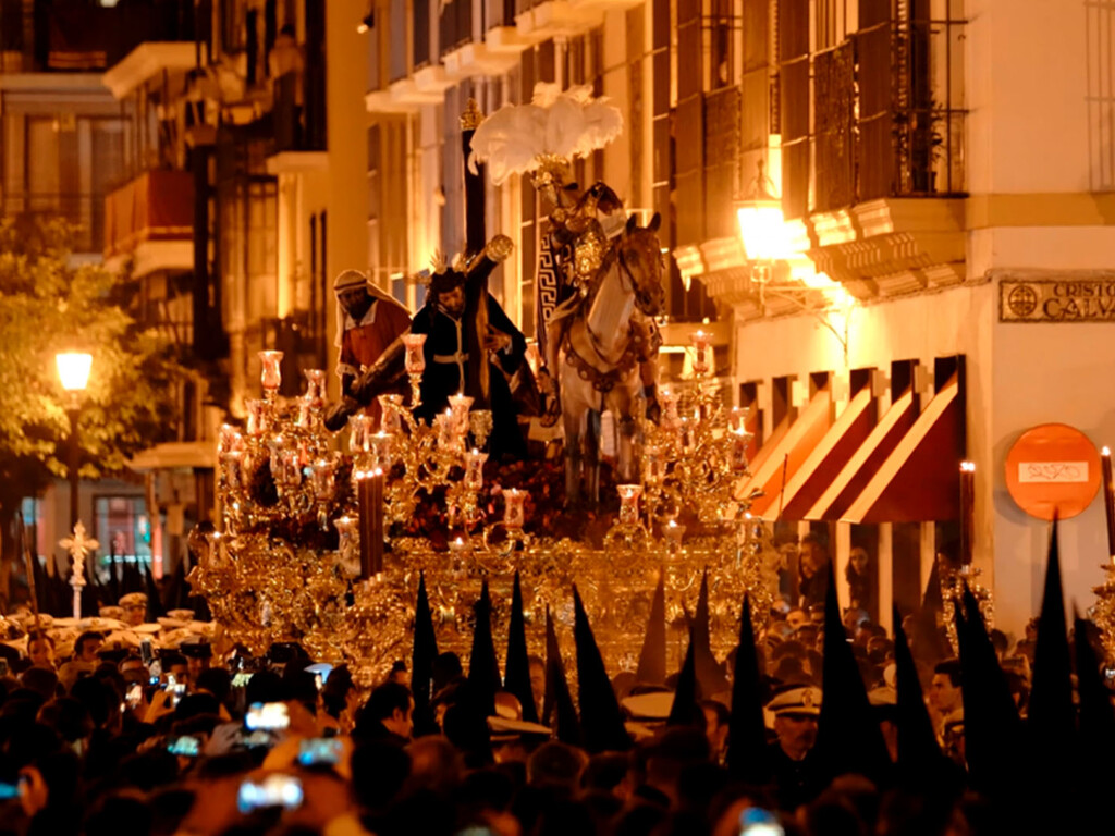 Semana Santa 2026 en España: clima seco, frío inesperado y procesiones sin lluvia Semana Santa 2026 en España: clima seco, frío inesperado y procesiones sin lluvia