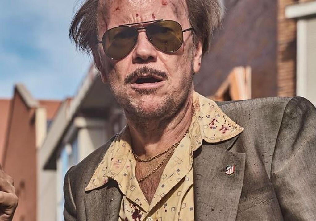 Torrente Presidente arrasa en taquilla y se cuela entre las 20 películas más taquilleras de España Torrente Presidente arrasa en taquilla y se cuela entre las 20 películas más taquilleras de España