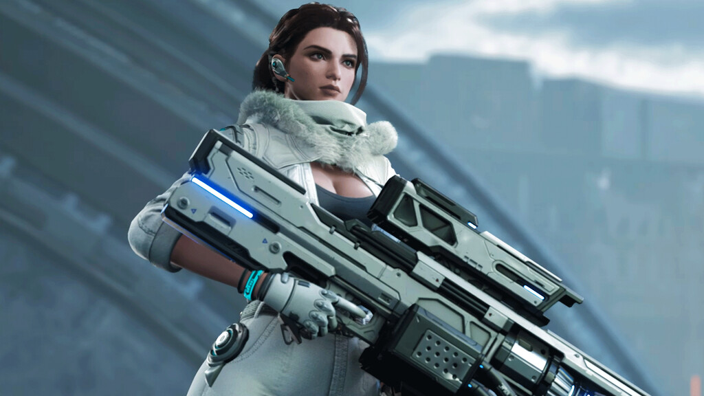 the first descendant: skins sugerentes no bastan y el juego se hunde the first descendant: skins sugerentes no bastan y el juego se hunde