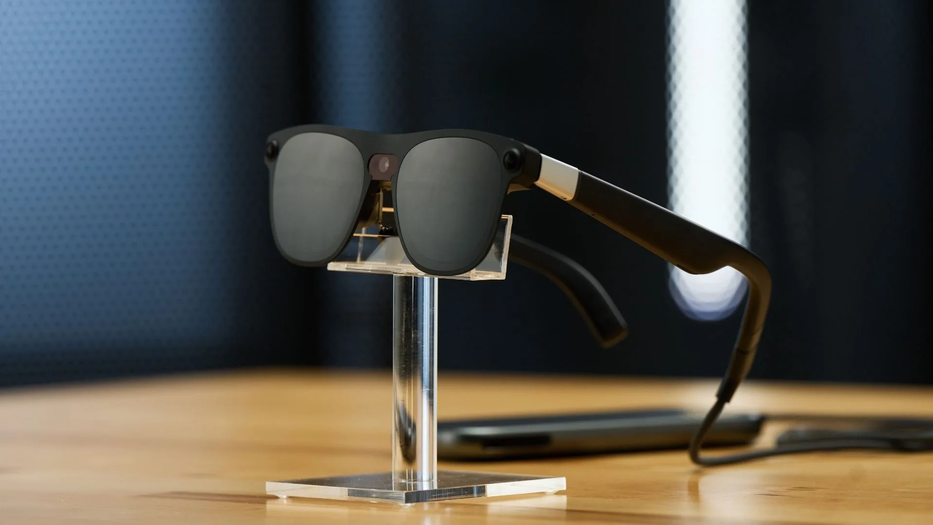 las nuevas gafas de realidad aumentada que llegarán este año las nuevas gafas de realidad aumentada que llegarán este año