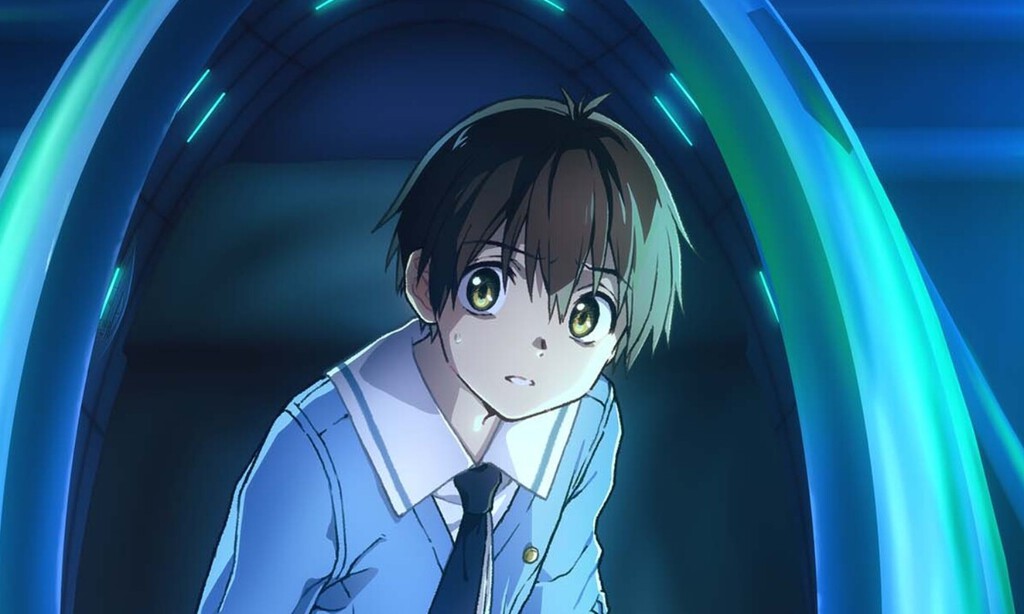 Devil's Crest: El Nuevo Anime del Autor de Sword Art Online Fusiona Ciencia Ficción y Supervivencia Devil's Crest: El Nuevo Anime del Autor de Sword Art Online Fusiona Ciencia Ficción y Supervivencia