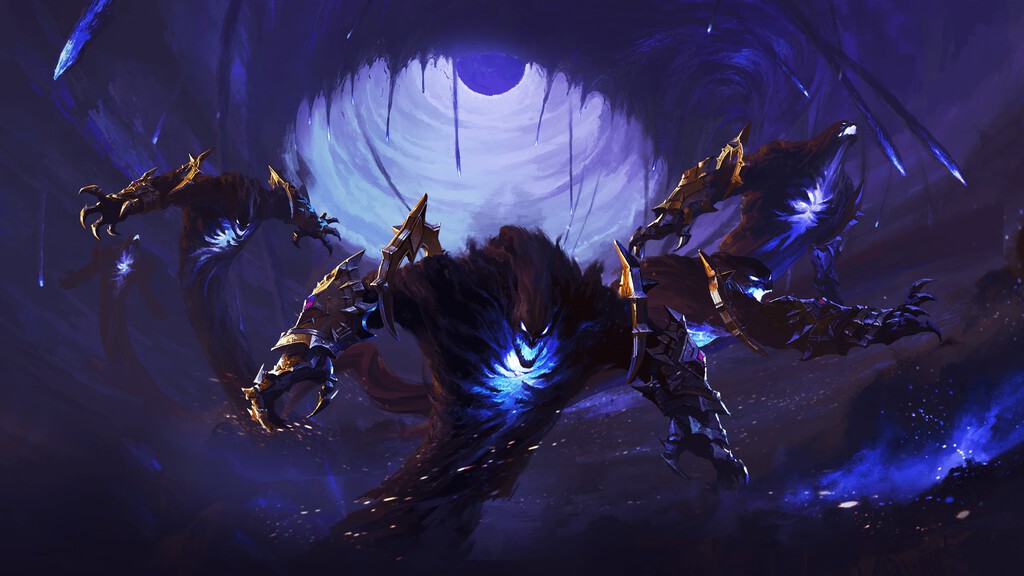 World of Warcraft: Midnight Celebra Outer Wilds con un Campamento Nostálgico World of Warcraft: Midnight Celebra Outer Wilds con un Campamento Nostálgico