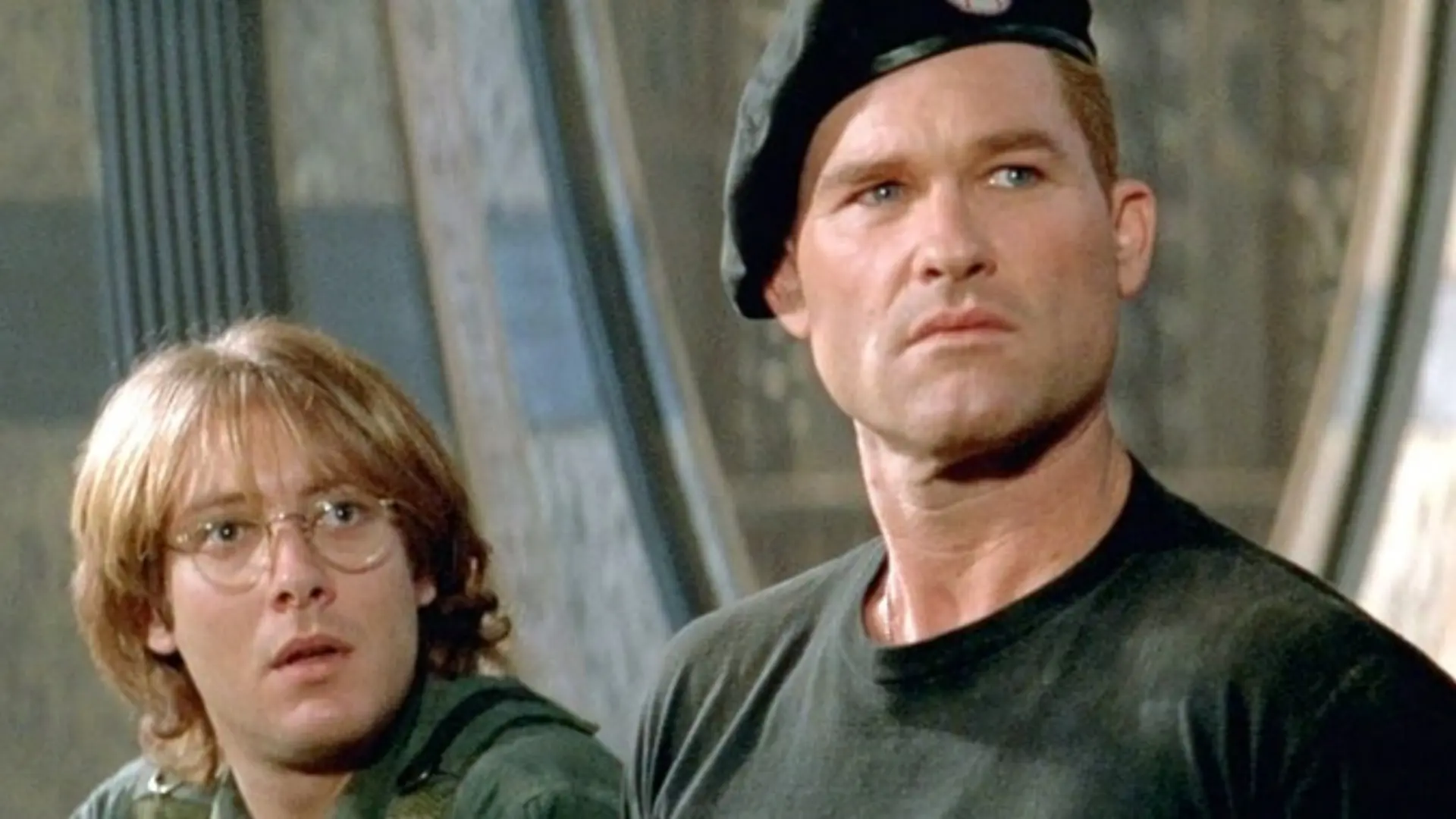 Stargate vuelve a Prime Video: el nuevo reinicio que promete revolucionar la ciencia ficción Stargate vuelve a Prime Video: el nuevo reinicio que promete revolucionar la ciencia ficción