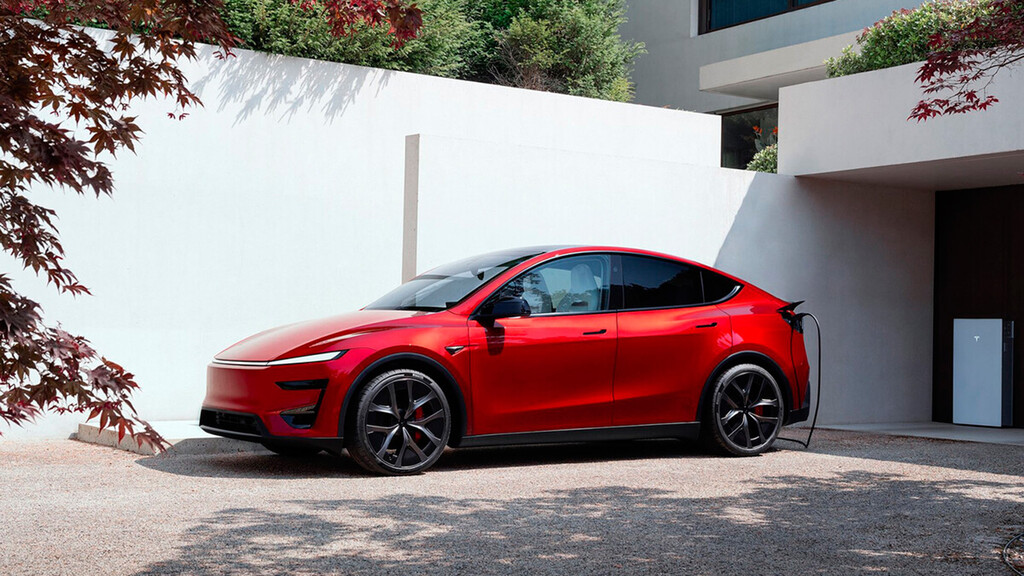 Europa vende más coches eléctricos que híbridos enchufables y diésel juntos Europa vende más coches eléctricos que híbridos enchufables y diésel juntos