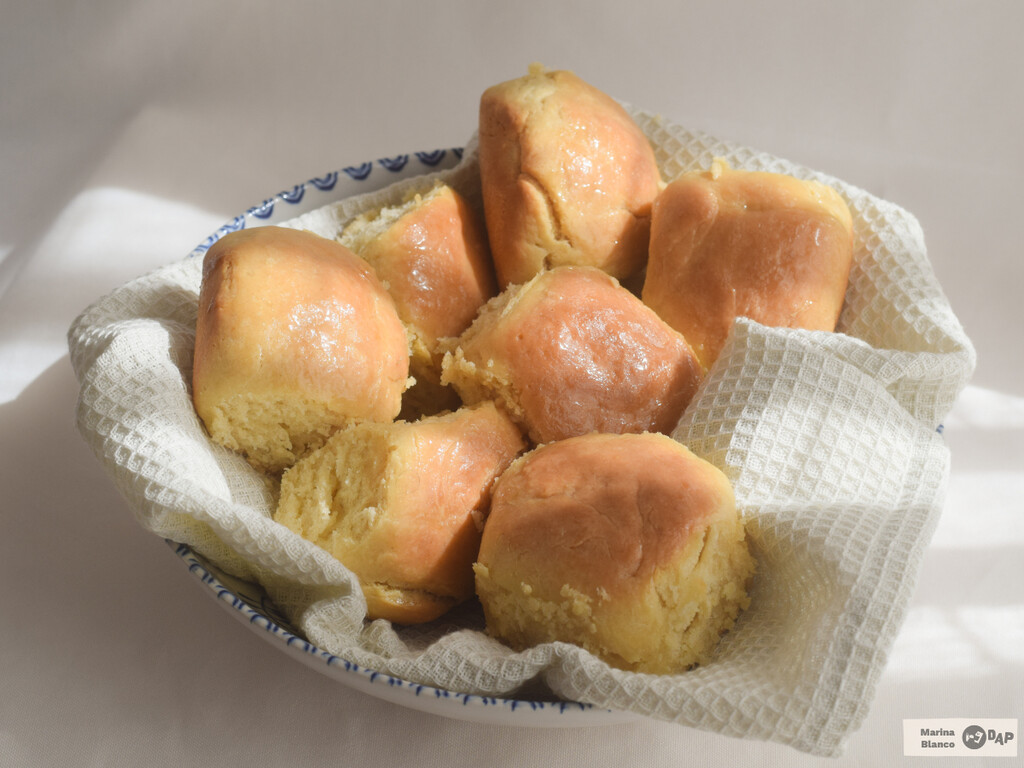 panecillos caseros: cómo hacer los bocadillos más esponjosos panecillos caseros: cómo hacer los bocadillos más esponjosos