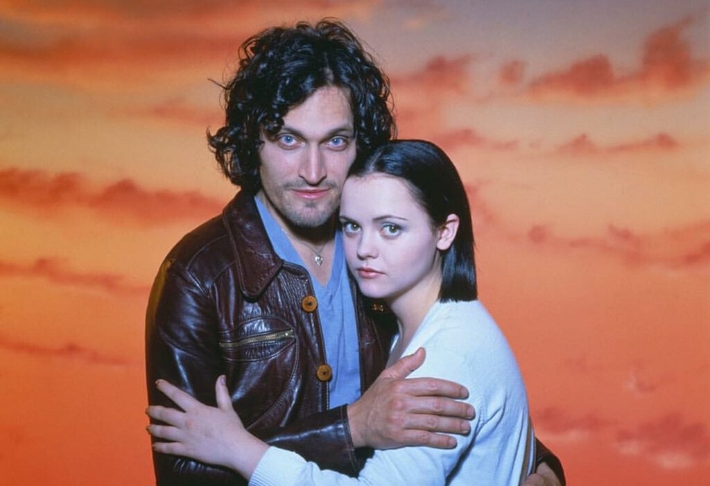 Vincent Gallo desvela su mala relación con Christina Ricci en el set de 'Buffalo 66' Vincent Gallo desvela su mala relación con Christina Ricci en el set de 'Buffalo 66'