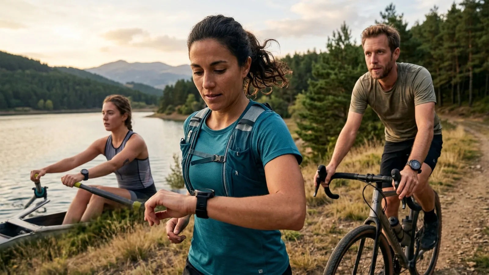actualiza tu garmin fénix y descubre las 5 novedades que te sorprenderán actualiza tu garmin fénix y descubre las 5 novedades que te sorprenderán