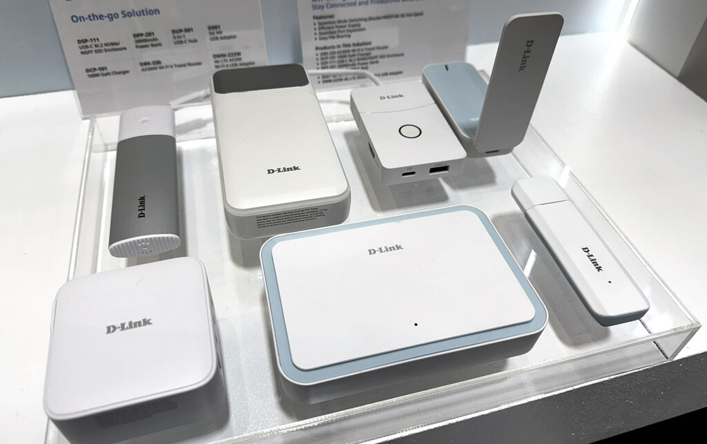 La Guerra Tecnológica Alcanza el Router Doméstico: EEUU Veta Dispositivos Chinos La Guerra Tecnológica Alcanza el Router Doméstico: EEUU Veta Dispositivos Chinos