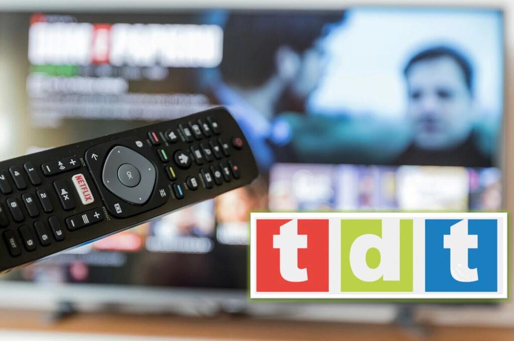 cómo llevar la tdt a todas las habitaciones sin perder calidad de imagen title=