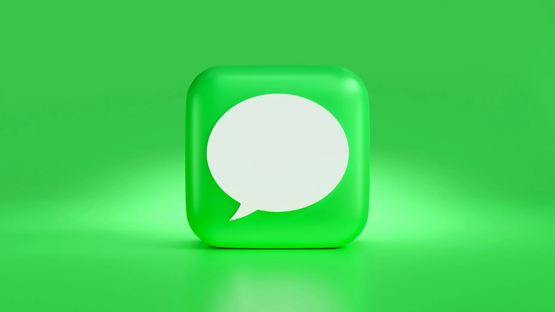 iMessage en España: ¿por qué sigue atrás de WhatsApp? iMessage en España: ¿por qué sigue atrás de WhatsApp?