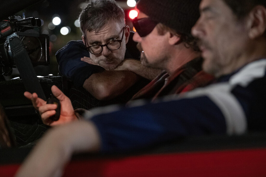 Una Batalla Tras Otra: El Inicio Alternativo con Acción al Estilo Tom Cruise que Paul Thomas Anderson Eliminó Una Batalla Tras Otra: El Inicio Alternativo con Acción al Estilo Tom Cruise que Paul Thomas Anderson Eliminó