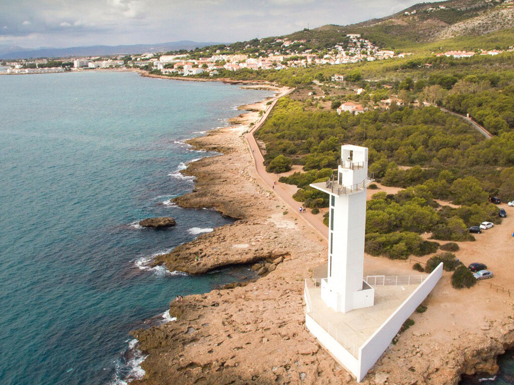 Alcossebre, un pueblo costero de Castellón con playas vírgenes y deliciosos arroces Alcossebre, un pueblo costero de Castellón con playas vírgenes y deliciosos arroces