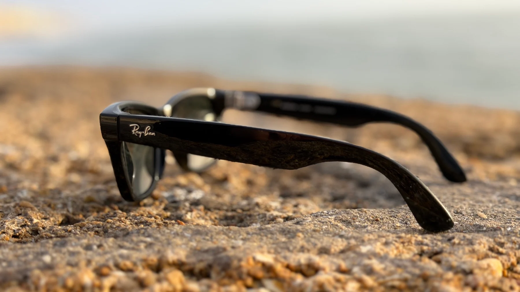 gafas ray-ban meta con cristales graduados: ya puedes pedirlas con tu vista gafas ray-ban meta con cristales graduados: ya puedes pedirlas con tu vista