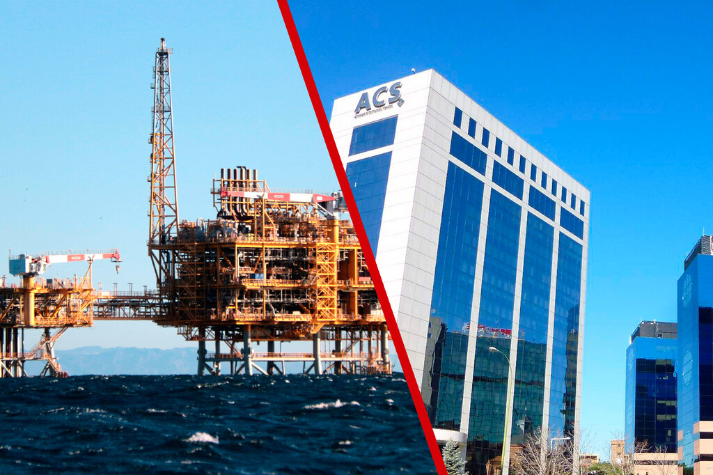 El proyecto Castor, un desastre de 1.600 millones de euros El proyecto Castor, un desastre de 1.600 millones de euros