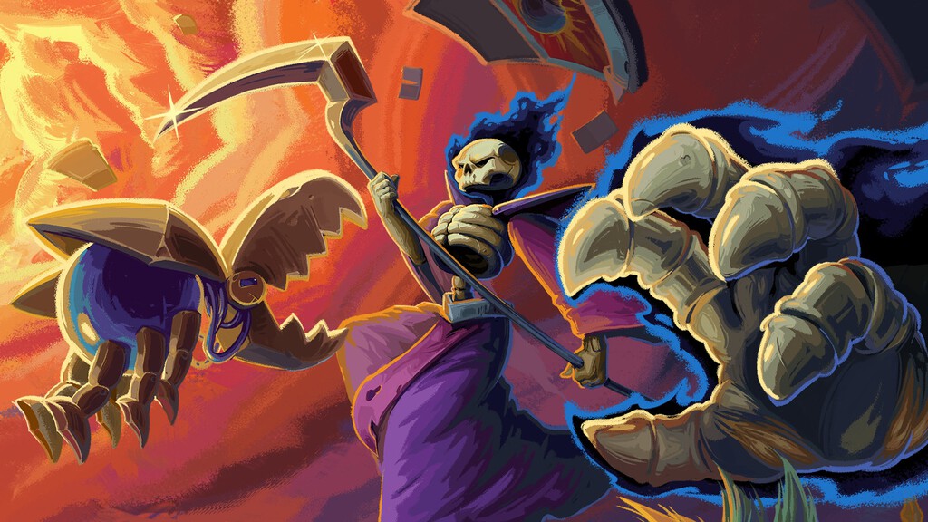 Slay the Spire 2 bate récords con más de medio millón de jugadores concurrentes gracias a su innovadora jugabilidad Slay the Spire 2 bate récords con más de medio millón de jugadores concurrentes gracias a su innovadora jugabilidad