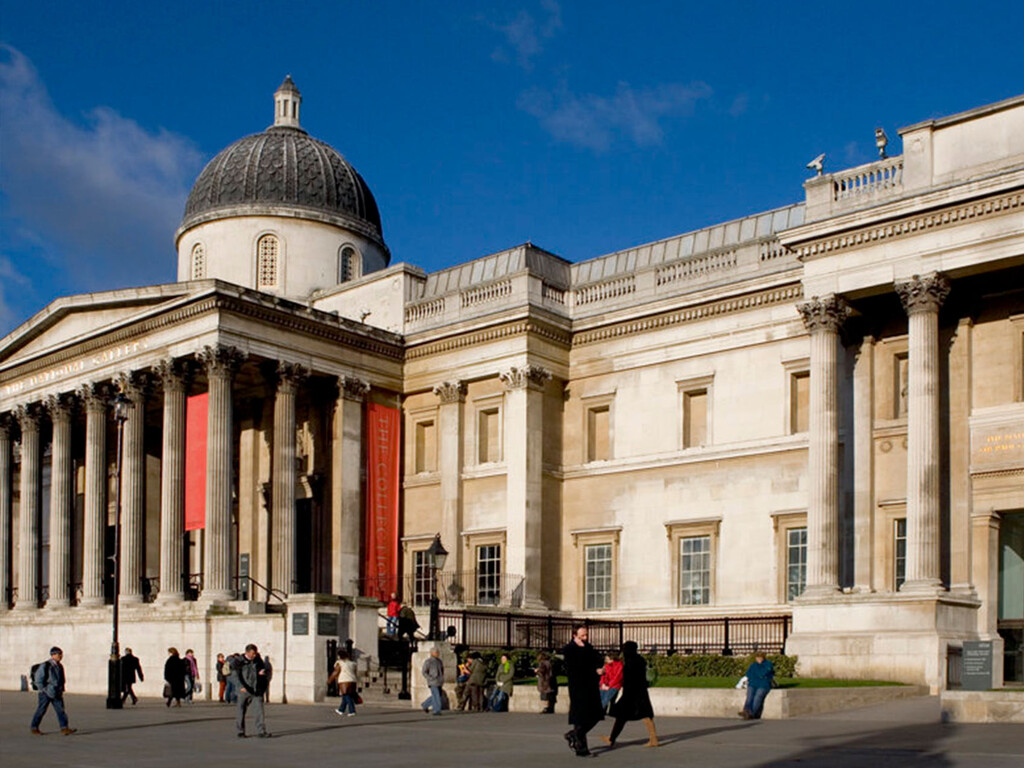 Museos británicos: ¿Podrían volver a cobrar entrada a turistas? Museos británicos: ¿Podrían volver a cobrar entrada a turistas?
