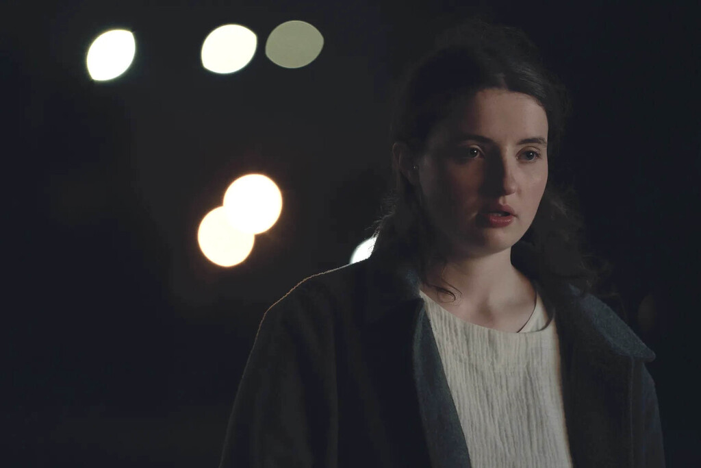 El cameo sorpresa en el final de 'Los testamentos' que responde a todos los misterios de Gilead El cameo sorpresa en el final de 'Los testamentos' que responde a todos los misterios de Gilead