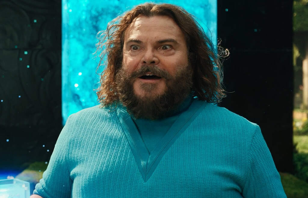 Jack Black sueña con protagonizar una adaptación de Yakuza en Kamurocho Jack Black sueña con protagonizar una adaptación de Yakuza en Kamurocho
