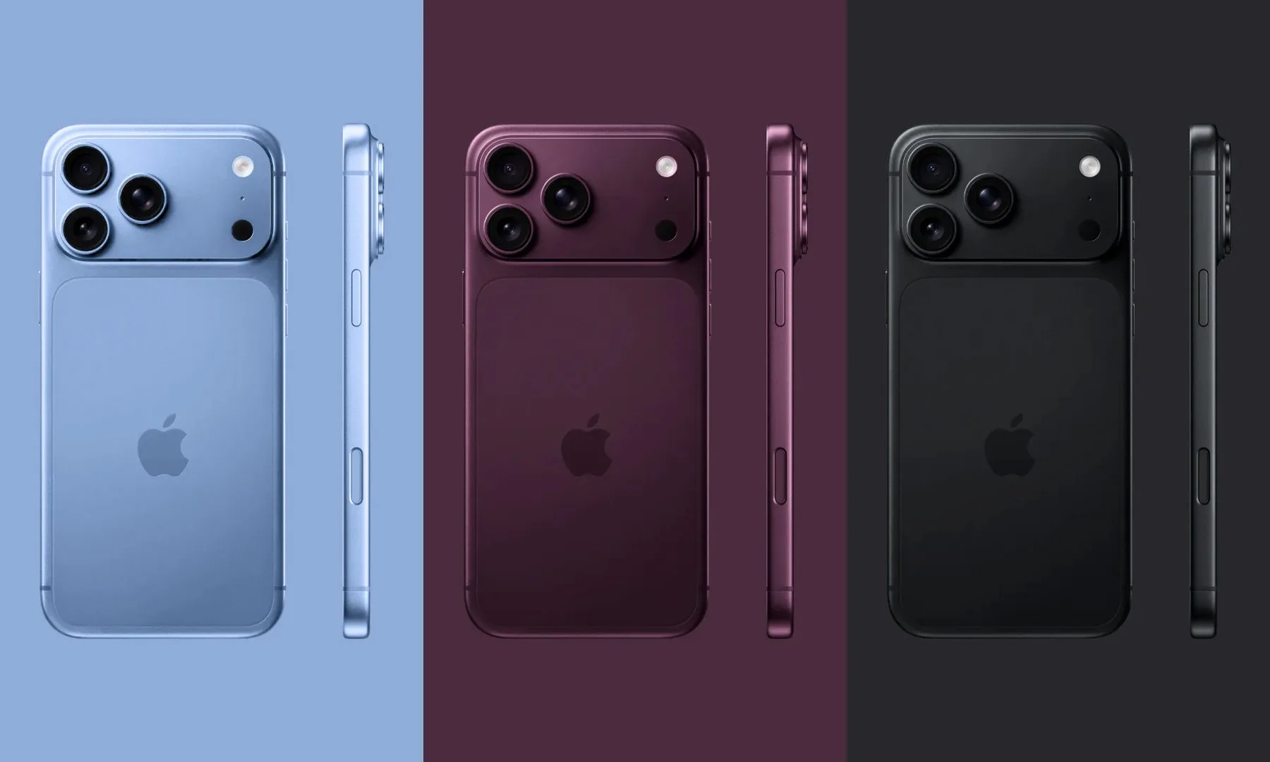 iPhone 18 Pro: ¿Apple subirá el precio? iPhone 18 Pro: ¿Apple subirá el precio?