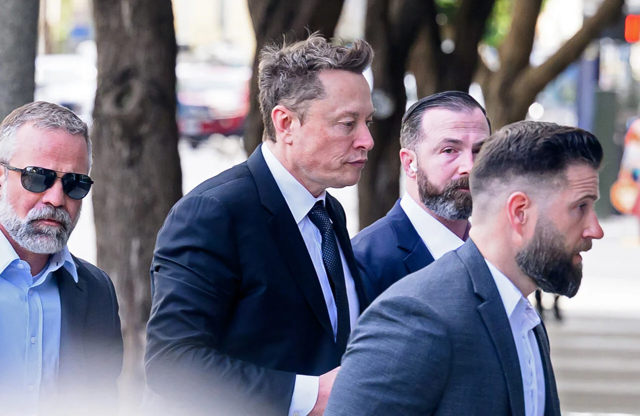Elon Musk y la polémica del chiste de $4.20: ¿un juicio justo? Elon Musk y la polémica del chiste de $4.20: ¿un juicio justo?