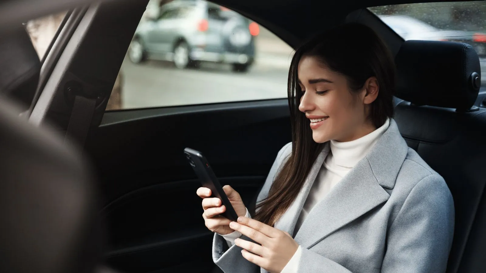 los coches autónomos llegan a madrid: uber, cabify y bolt lo hacen realidad los coches autónomos llegan a madrid: uber, cabify y bolt lo hacen realidad