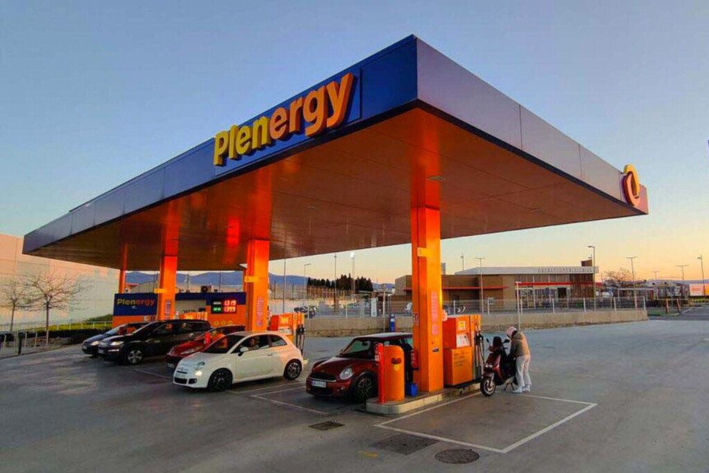 Precios de la gasolina hoy 30 de marzo: estabilización ligera y ahorro de hasta 30 céntimos por litro Precios de la gasolina hoy 30 de marzo: estabilización ligera y ahorro de hasta 30 céntimos por litro