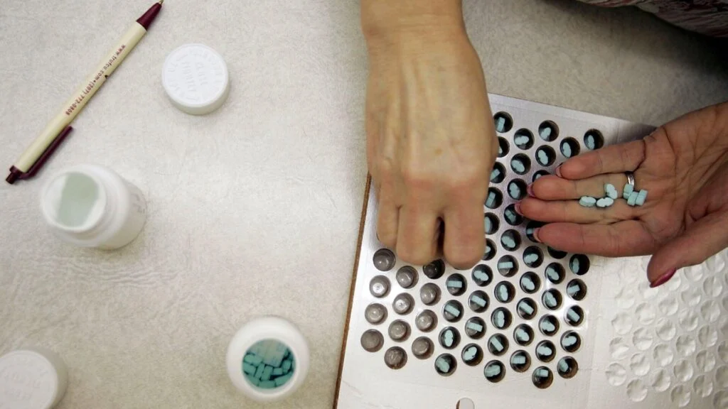 Utah permite que una IA renueve recetas de medicamentos sin un médico Utah permite que una IA renueve recetas de medicamentos sin un médico
