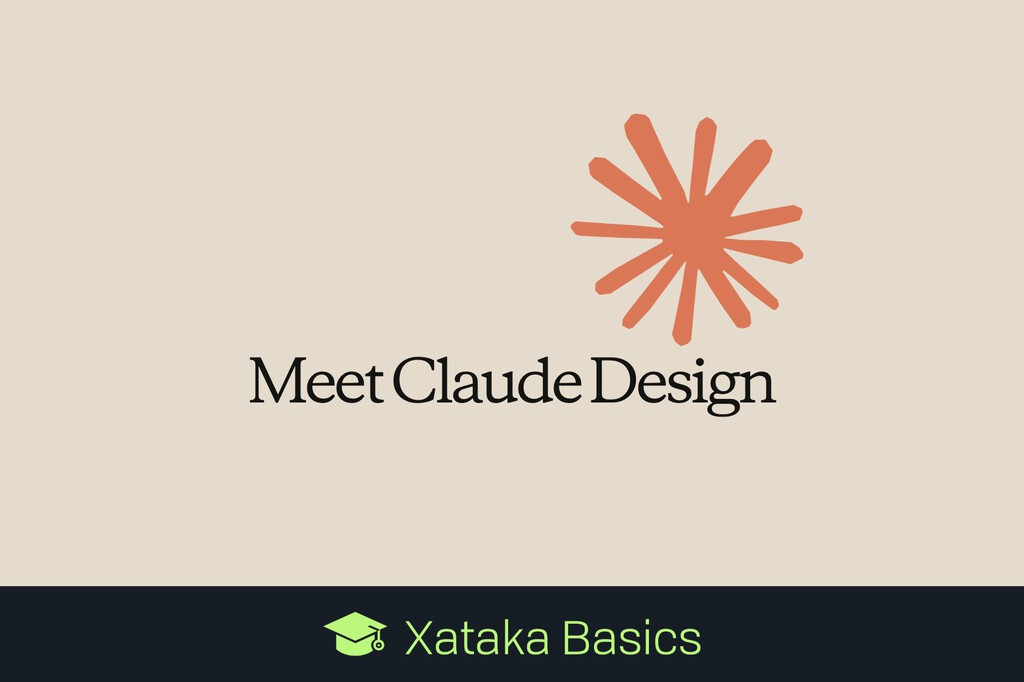 Claude Design: la herramienta de diseño gráfico con inteligencia artificial Claude Design: la herramienta de diseño gráfico con inteligencia artificial