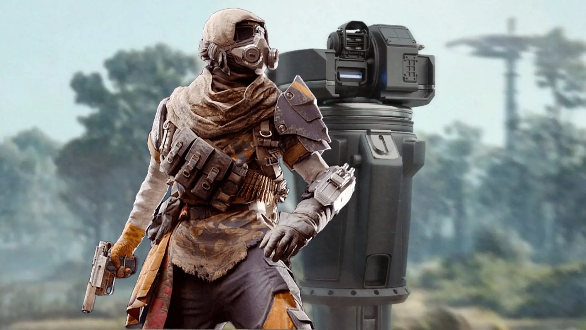 cómo arc raiders te hará sentir miedo incluso en tu zona segura cómo arc raiders te hará sentir miedo incluso en tu zona segura