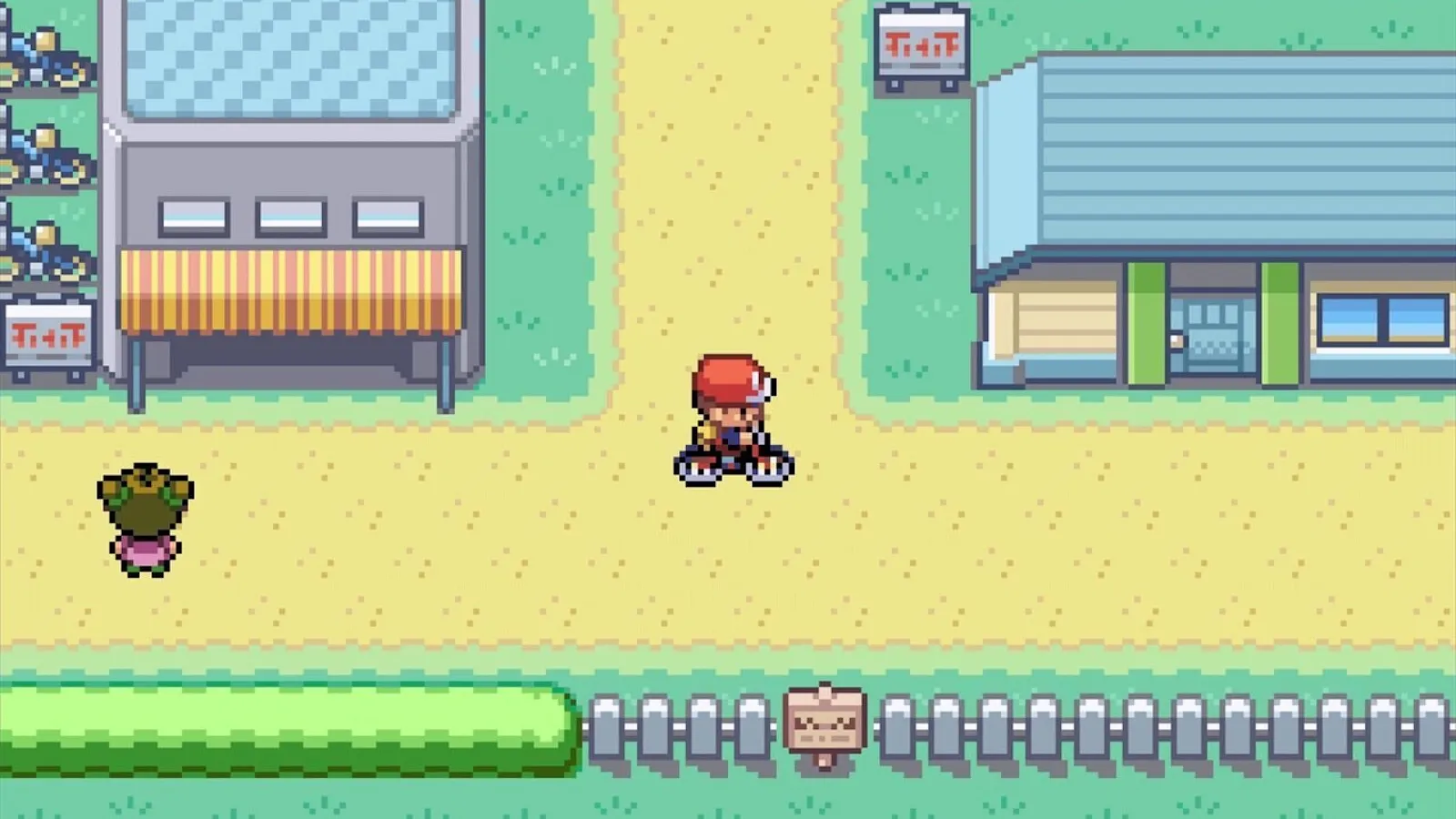 Una IA acaba Pokémon Rojo Fuego solo con capturas de pantalla Una IA acaba Pokémon Rojo Fuego solo con capturas de pantalla