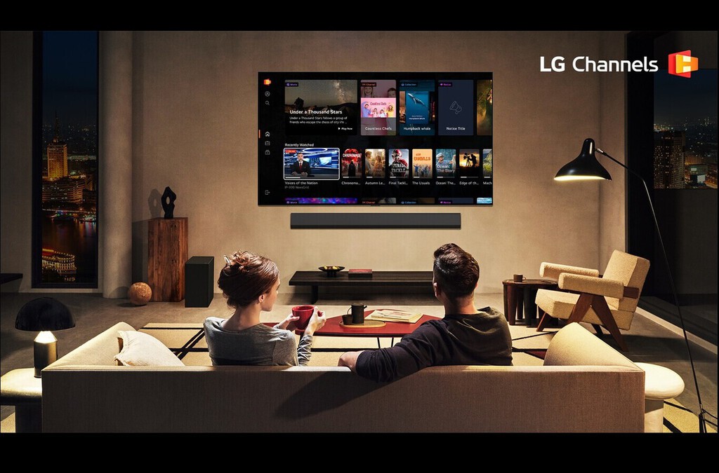 nuevo canal gratis de deportes en las smart tv lg con webos nuevo canal gratis de deportes en las smart tv lg con webos