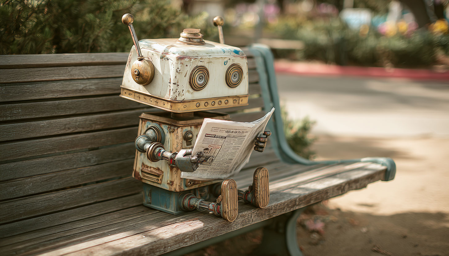 Google AI Overviews Evitan Noticias de Última Hora: ¿Por Qué? Google AI Overviews Evitan Noticias de Última Hora: ¿Por Qué?