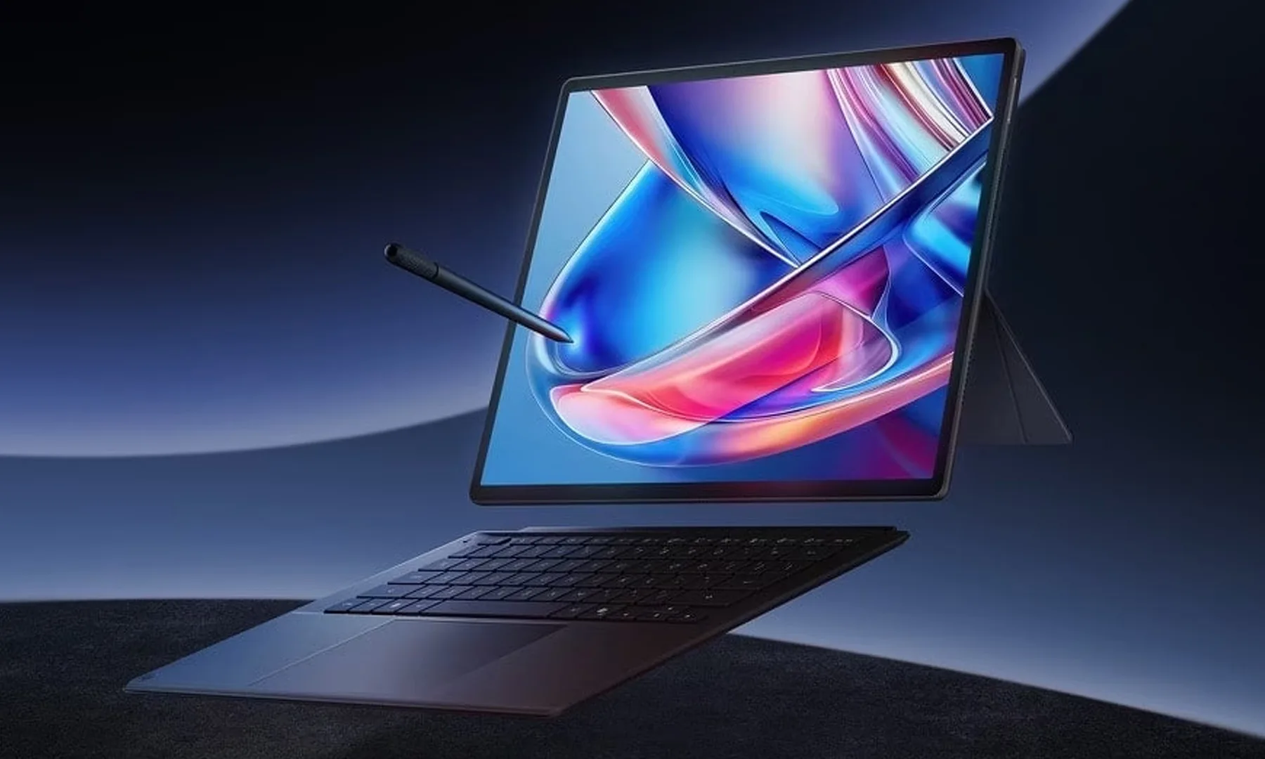proart pz14: el nuevo portátil‑tablet de 14 pulgadas para creadores proart pz14: el nuevo portátil‑tablet de 14 pulgadas para creadores
