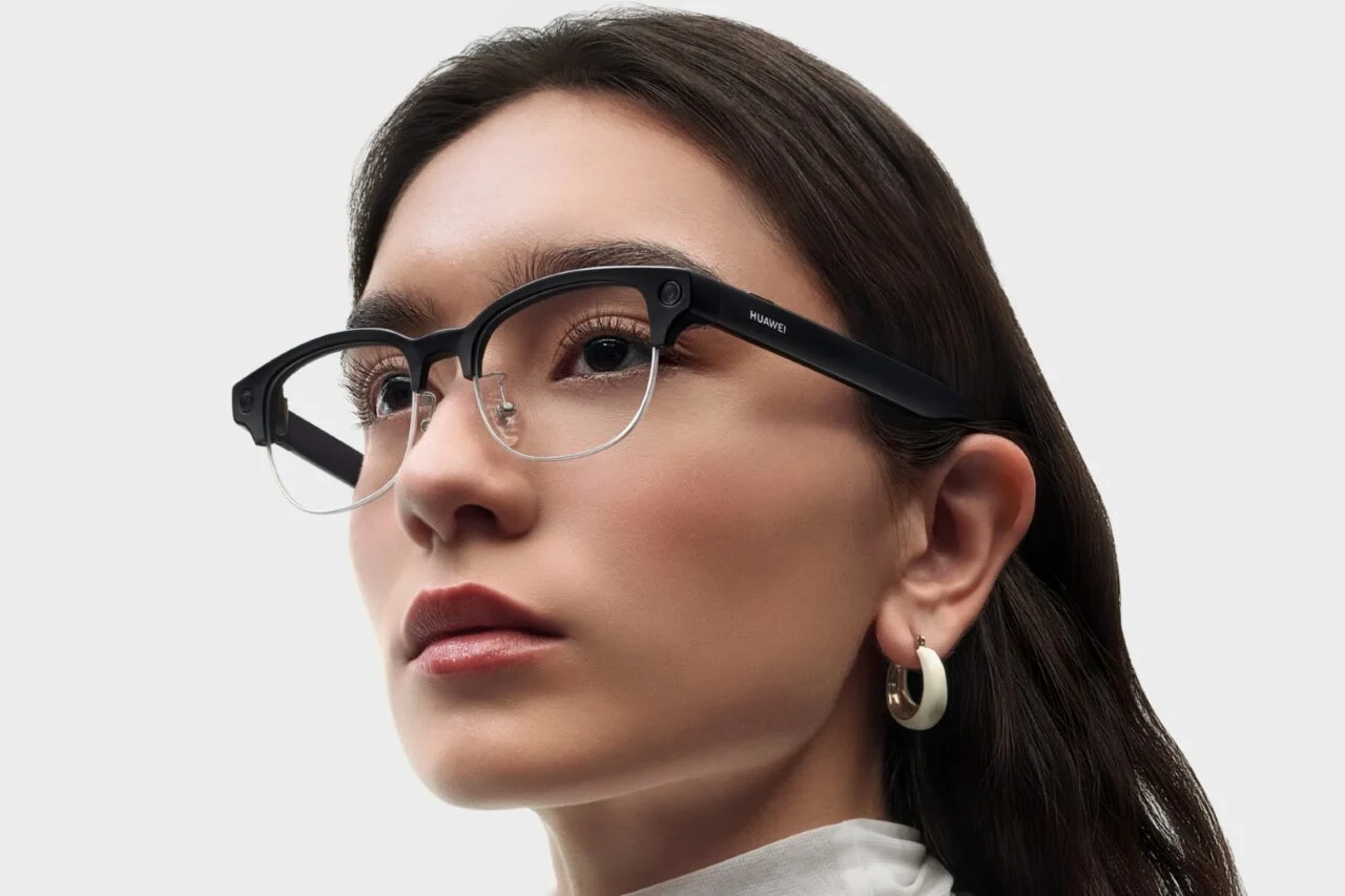 Gafas inteligentes de Huawei superan a las de Meta en una característica clave Gafas inteligentes de Huawei superan a las de Meta en una característica clave