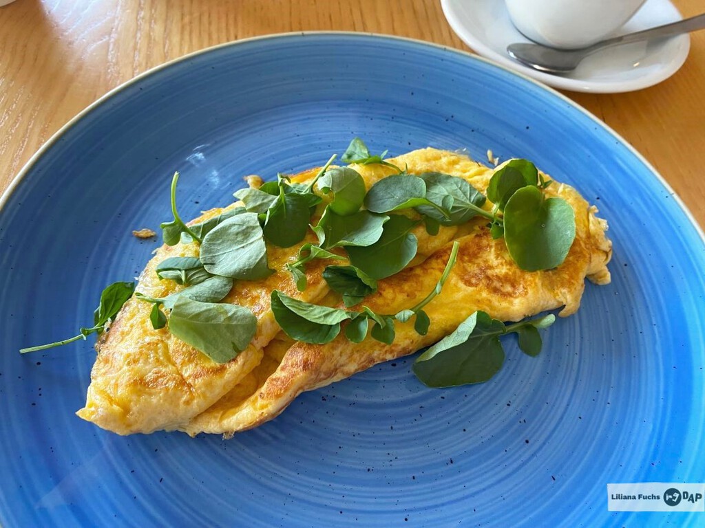 Tortilla Proteica Cremosa: Desayuno Energético para Comenzar el Día Tortilla Proteica Cremosa: Desayuno Energético para Comenzar el Día