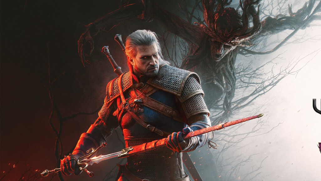 The Witcher 3: Wild Hunt anuncia su tercera expansión, Songs of The Past The Witcher 3: Wild Hunt anuncia su tercera expansión, Songs of The Past